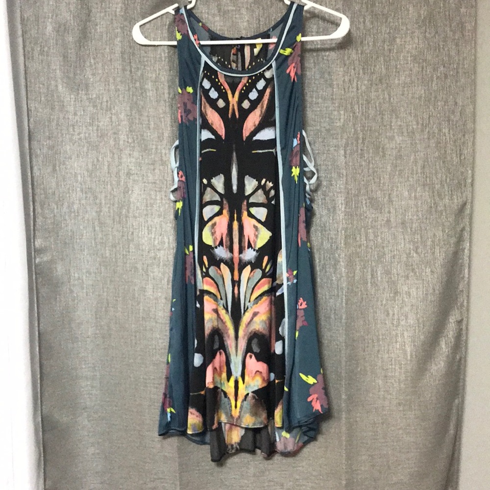 Silky Soft Tunic/Dress